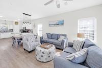 Bluebonnet by the Beach - Bed and Breakfast Santa Rosa Beach