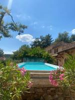 HELLO Location 15 personnes Draguignan - B&B Draguignan