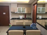 Thamrin Residence City Home - B&B Jakarta