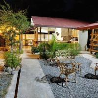 Estancia La Esperanza - Bed and Breakfast
