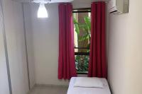 Flat Standard 252 - Chambres d’hôtes Bertioga