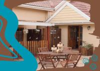 Guest House Mooigezicht - B&B
