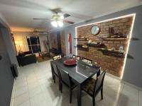 depto parque deluxe - B&B Santiago del Estero