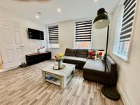 New Soho Loft - Apt 2 by Indigo Flats - Bed and Breakfast Londen