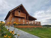 Sielanka u Basi - Bed and Breakfast