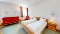 Residenz am See B107 - B&B Sankt Moritz