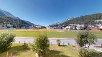 Residenz am See B107 - B&B Sankt Moritz
