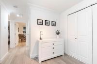 Beautiful 2-Bed 2 Bath Regency Flat with Parking - B&B