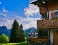 Climb house Geremia - B&B