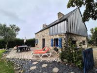 Premium Penty in a quiet location near the beach - Chambres d’hôtes