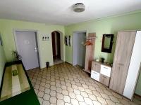 Ferienwohnung Sieberblick - B&B Hattorf