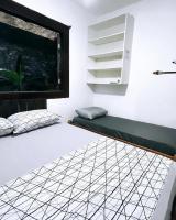 Hospedagem Trindade 4 - Ferienwohnung Trindade