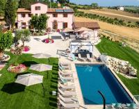 Stelle Girasoli e Conchiglie - B&B Roncitelli