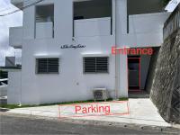 Kin-Con-Kan 1F 新築 那覇空港から車で25分 南部観光に最適 広々80平米 コンビニ徒歩1分 沖縄ワールド徒歩9分 最大9人 - Bed and Breakfast Nanjō