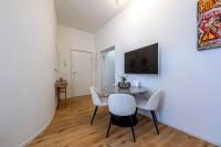 Properzio 37 - B&B Roma