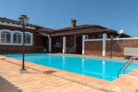 Pousada Casa da Vó Dita - Ferienwohnung