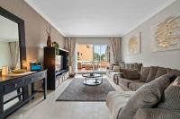 Gorgeous 3 bedroom Santa Maria Golf RDR446 - B&B Marbella