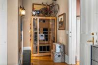Historic Leadville Loft: Sauna Views - B&B