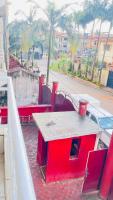 Appartements modernes, Wifi, TV - Yaoundé, Omnisports - Chambres d’hôtes Yaoundé