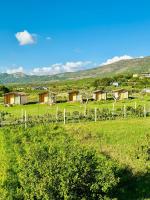 Fishta Guesthouse - Mrizi i Zanave - B&B Fishtë