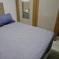 Apartamento Aconchegante Próx Aeroporto & Praias - B&B