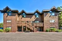 Beautiful Remodeled Condo in Tahoe City - B&B