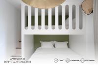 Beauquartier - Butte aux Cailles II - Chambres d’hôtes Paris