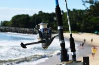 Ampla casa pé na Areia - Itajuba - Chambres d’hôtes Barra Velha