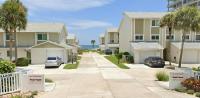 ZEN BEACH RETREAT - OCEAN VIEW TOWNHOUSE -No Drive Beach - Ferienwohnung