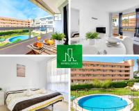 Vistamarina B 210 By IVI Real Estate - B&B Torremolinos