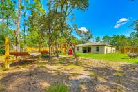Pirate Escape Near Rainbow Springs State Park! - Chambres d’hôtes Citrus Springs
