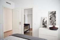 Amplio y cómodo apartamento en el centro - Ferienwohnung Valencia