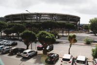 Punto Felice Stadio - Fuorigrotta centro - Napoli - Bed and Breakfast