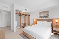 Appartamento Deluxe con 2 Camere da Letto