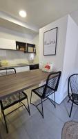 Alquiler Temporario Rosario 19 - Bed and Breakfast