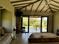 Tamarameque Suite Campestre Cerca a Finca Los Lagos - B&B Funcional
