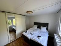 Moderna Villa - Bed and Breakfast Västerås