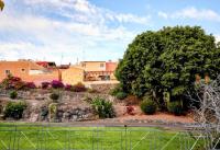 una casa canaria moderna - Bed and Breakfast