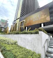 Fame Residence Mandaluyong Staycation Condo - Bed and Breakfast Manilla