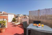 Terrace Duplex at SAGRADA FAMILIA-GRACIA - B&B Barcellona