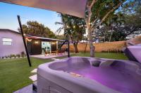 Modern villa in Design District ! - Ferienwohnung Miami