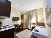 Habitación Individual