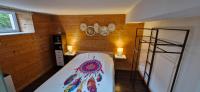 L'Ain-parfait - Bed and Breakfast