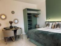 ins'temps 67 - B&B Strasbourg