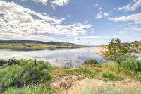 Seven Bays Vacation Rental on Lake Roosevelt! - B&B Seven Bays