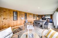 Seven Bays Vacation Rental on Lake Roosevelt! - B&B Seven Bays