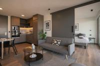 Elegancia en Las Condes 2D2B con Estilo - B&B