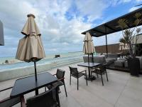 Conforto ao mar de Tambaú Prime - Ferienwohnung João Pessoa