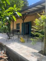 Chambre Double Deluxe