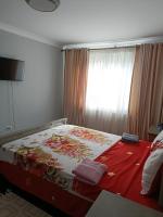 Residence Manu Targu Neamt - B&B